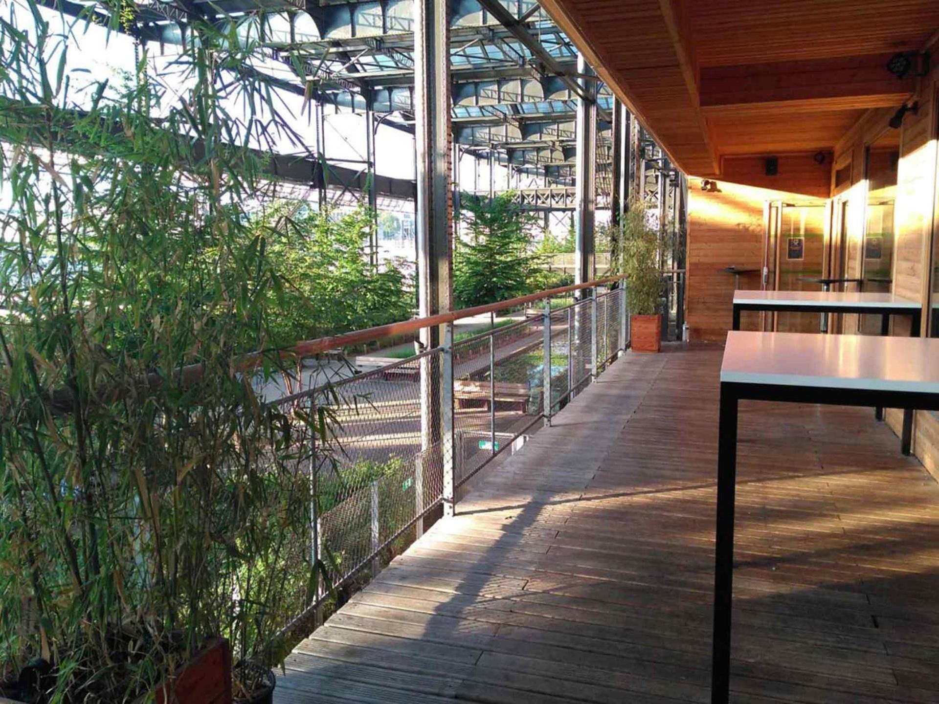 Hostel Hi Yves Robert